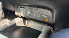 Honda Jazz 1.5 i-MMD Hybrid Crosstar EX 5dr eCVT Hybrid Hatchback